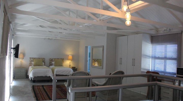 Melkbosstrand Hideaway