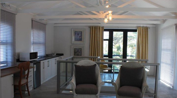 Melkbosstrand Hideaway