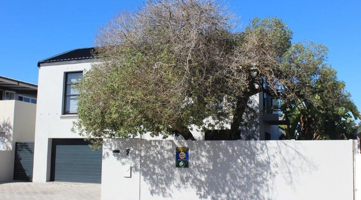 Melkbosstrand Hideaway