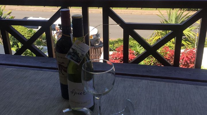 58 La Pirogue Ballito