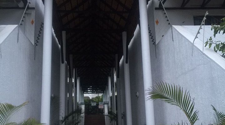 58 La Pirogue Ballito