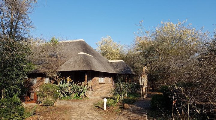 2 Night Phumula Kruger Package