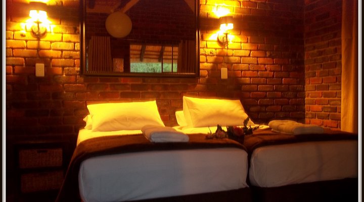 2 Night Phumula Kruger Package