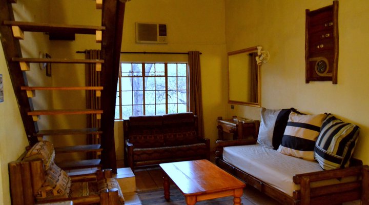 2 Night Phumula Kruger Package