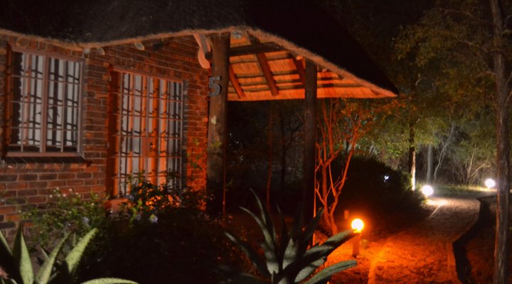 2 Night Phumula Kruger Package