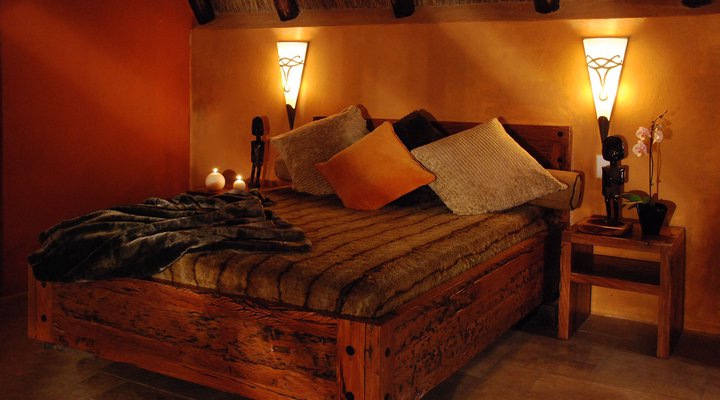 Stay 4 Nights Get 1 Night Free