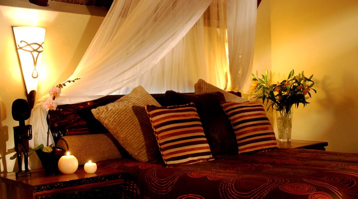 Stay 4 Nights Get 1 Night Free