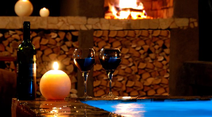 Stay 4 Nights Get 1 Night Free
