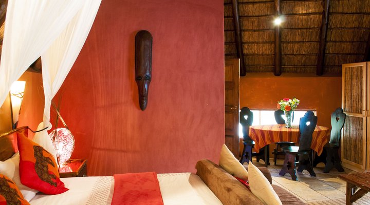 Stay 4 Nights Get 1 Night Free