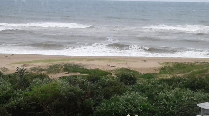 Afsaal 411Holiday Flat