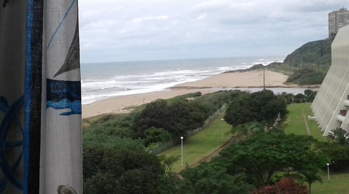 Afsaal 411Holiday Flat