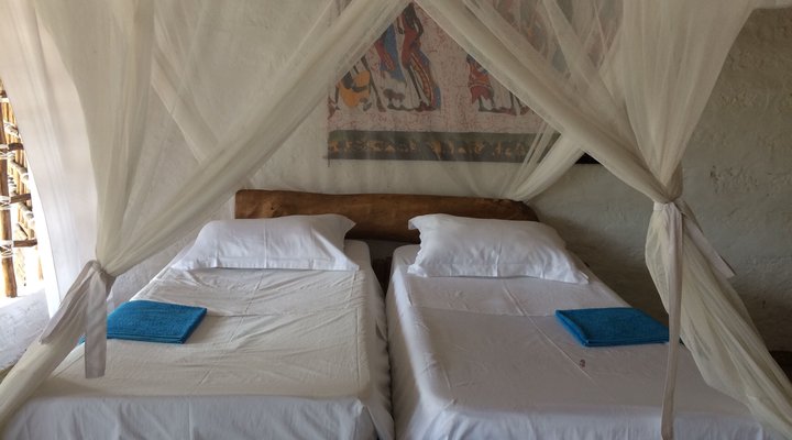 Merry Crab Beach Hotel