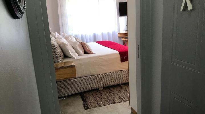 Knysna Pocket Breaks Unit 6