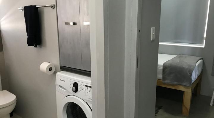 Knysna Pocket Breaks Unit 6