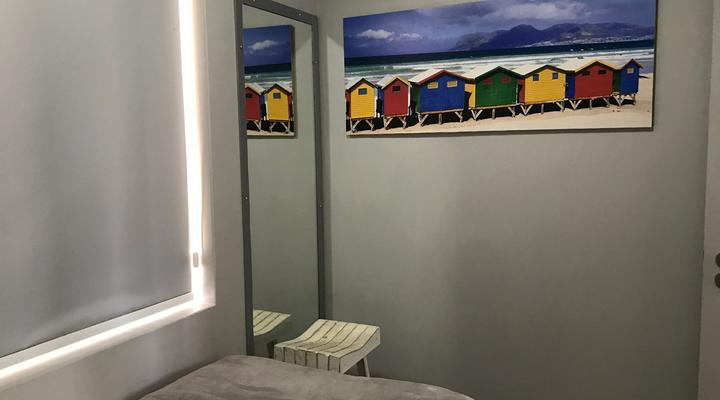 Knysna Pocket Breaks Unit 6