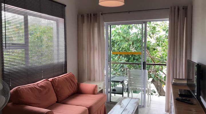 Knysna Pocket Breaks Unit 19