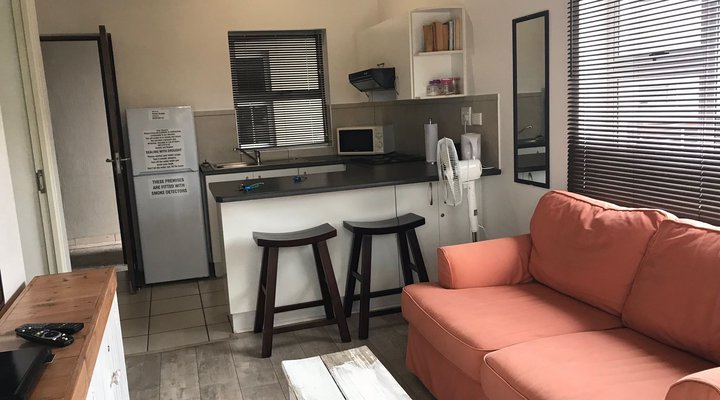 Knysna Pocket Breaks Unit 19