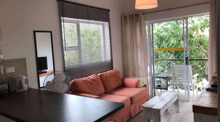 Knysna Pocket Breaks Unit 19