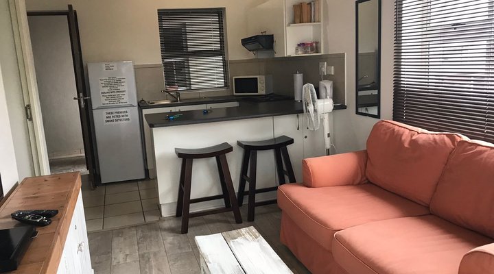 Knysna Pocket Breaks Unit 19