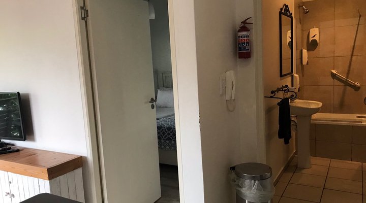 Knysna Pocket Breaks Unit 19