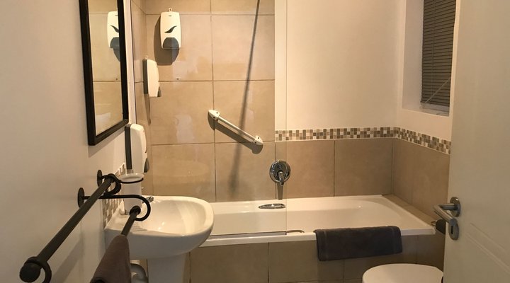 Knysna Pocket Breaks Unit 19