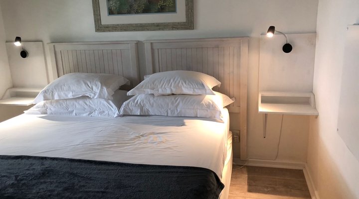 Knysna Pocket Breaks Unit 19