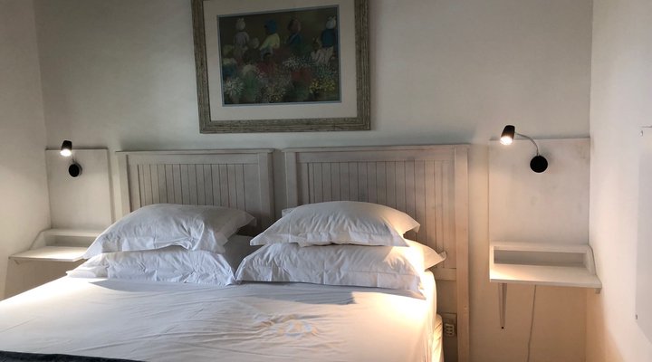 Knysna Pocket Breaks Unit 19