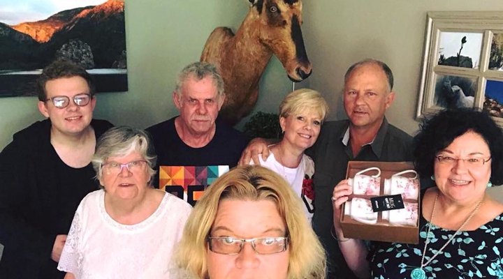 2 Night Baviaanskloof Lodge Package