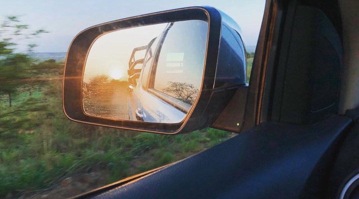 2 Night Baviaanskloof Lodge Package