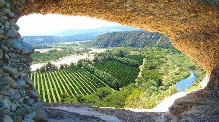 2 Night Baviaanskloof Lodge Package