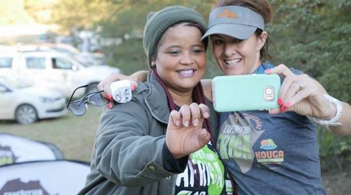 Baviaanskloof Lodge – Country House