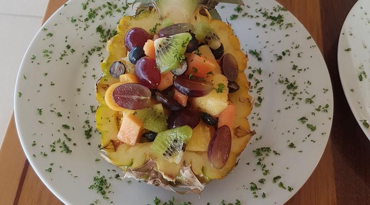 Mosselbos Guest House