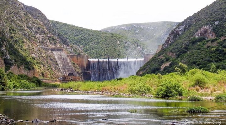 Baviaanskloof Exclusive Getaway