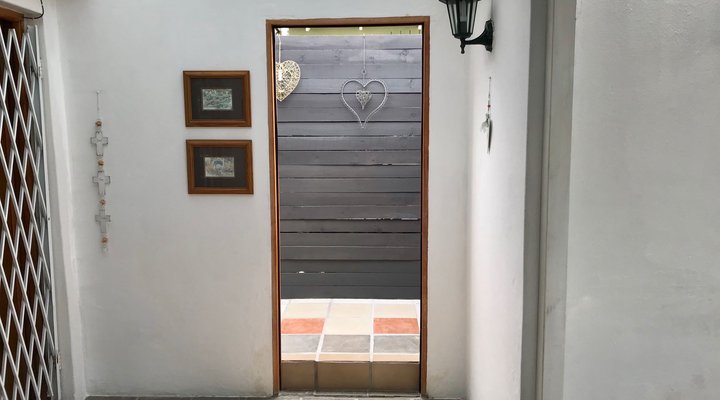 Nou en Dan Guesthouse 