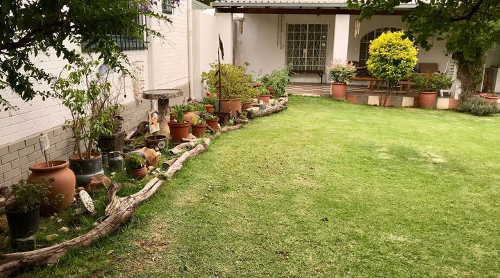 Nou en Dan Guesthouse 