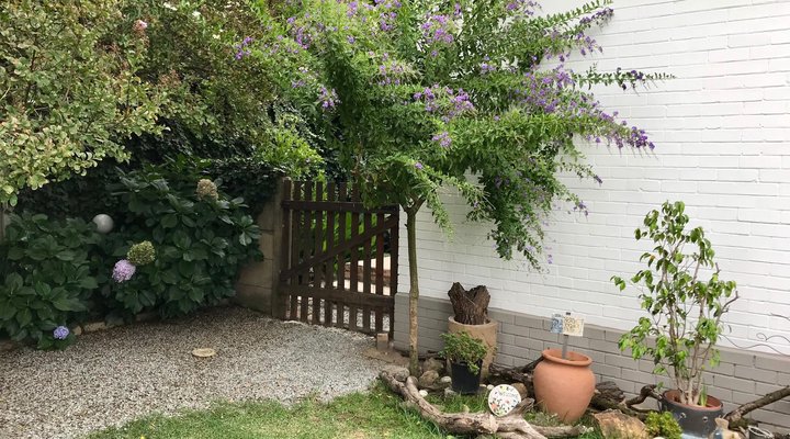 Nou en Dan Guesthouse 