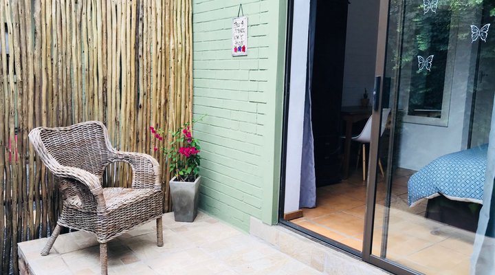 Nou en Dan Guesthouse 