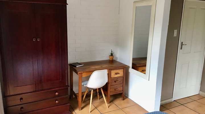 Nou en Dan Guesthouse 