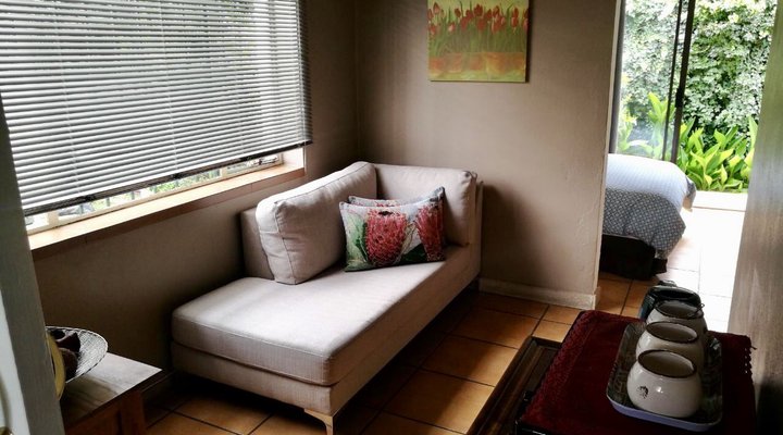 Nou en Dan Guesthouse 