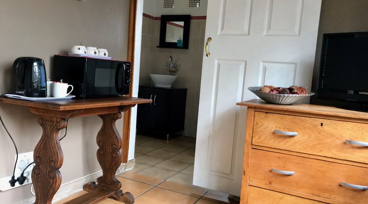 Nou en Dan Guesthouse 