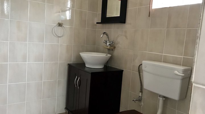 Nou en Dan Guesthouse 