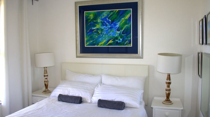 277 Hermanus Beach Club