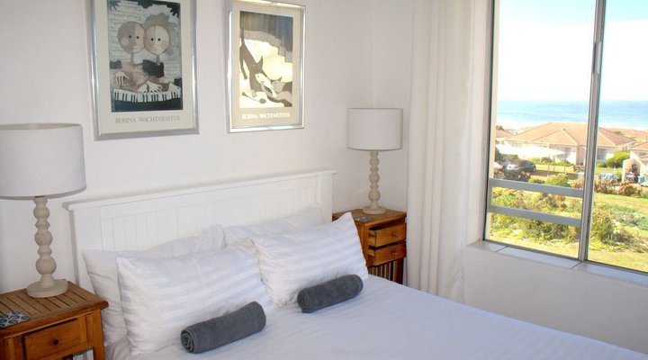 277 Hermanus Beach Club