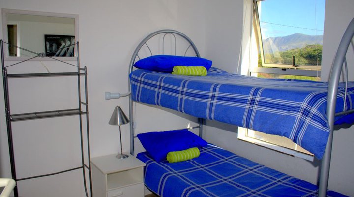 277 Hermanus Beach Club