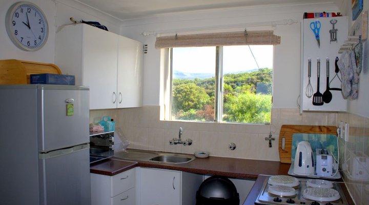 277 Hermanus Beach Club