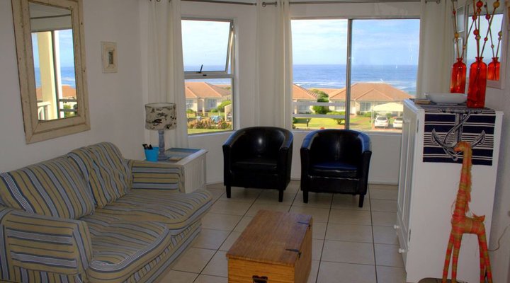 277 Hermanus Beach Club