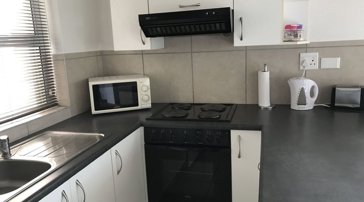 Knysna Pocket Breaks Unit 19