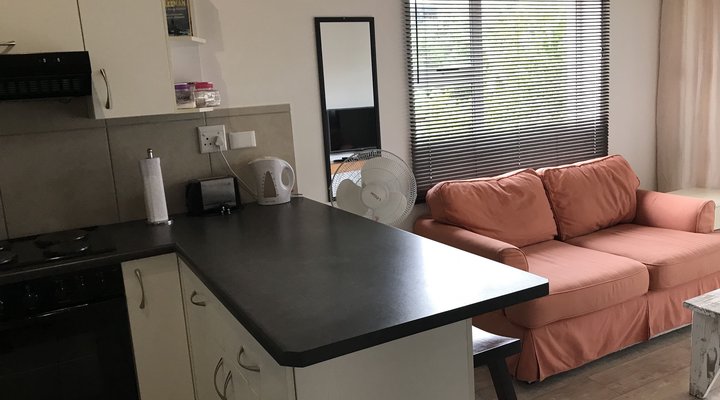 Knysna Pocket Breaks Unit 19