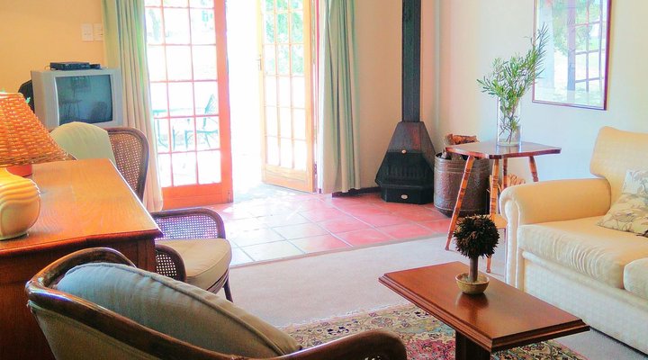 Schalkenbosch Wine Estate