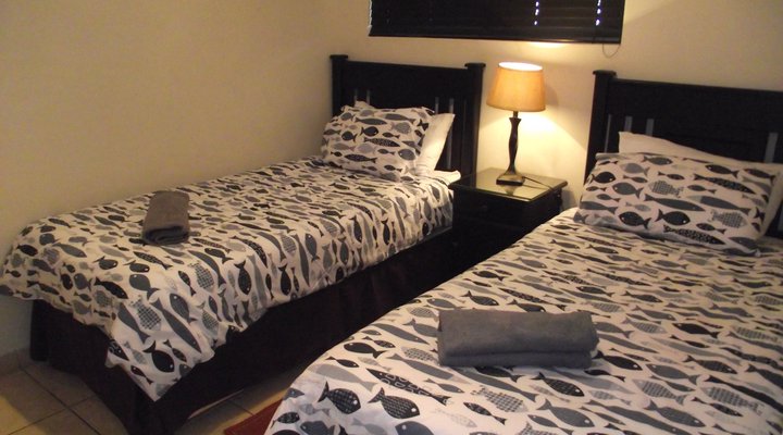 Santorini Unit J